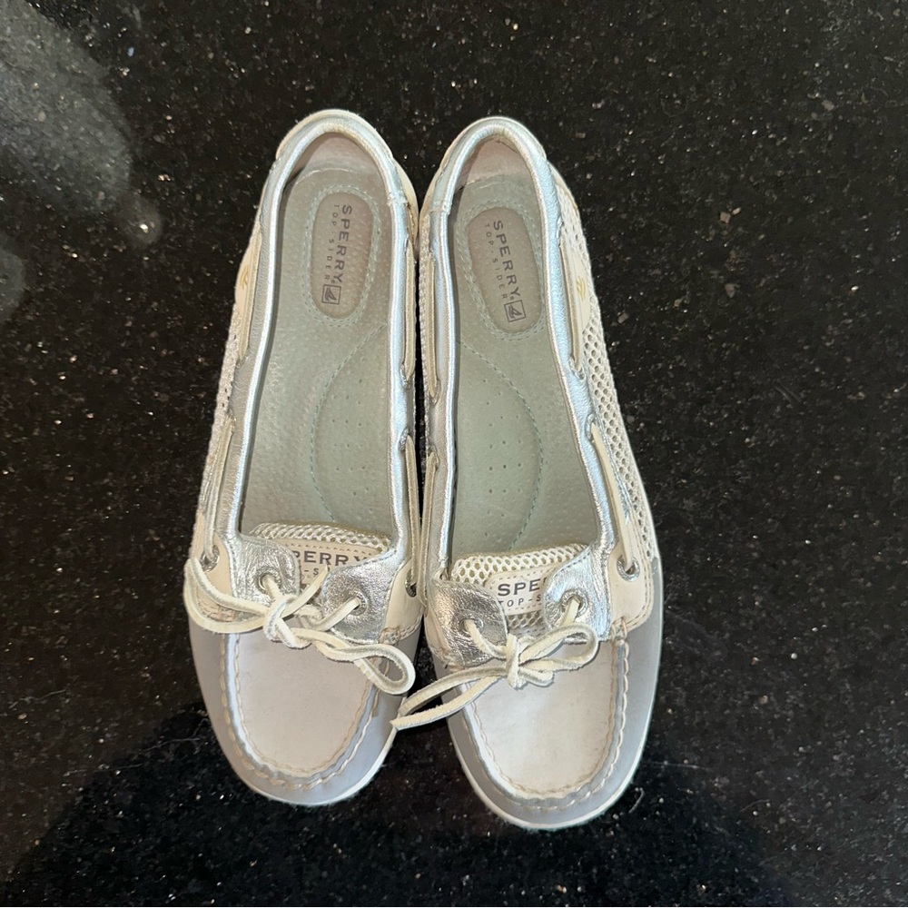 Sperrys